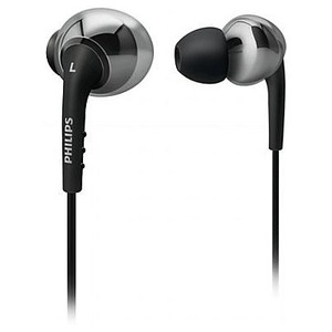 Наушники внутриканальные классические Philips SHE9750