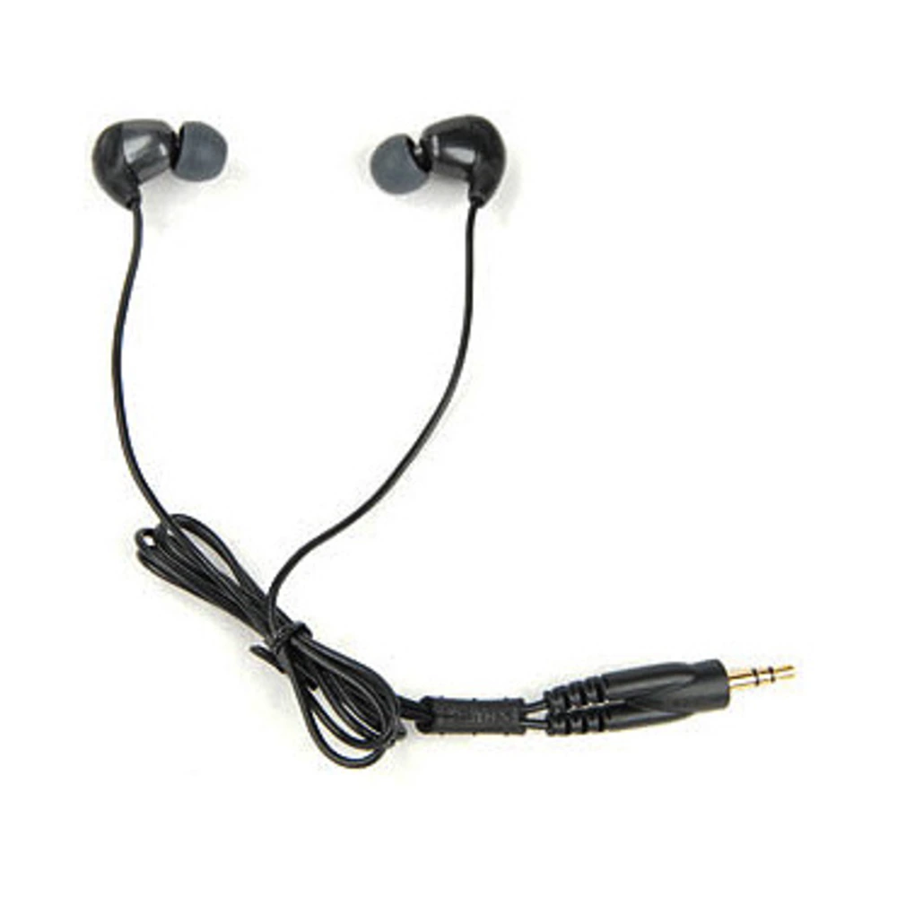 Наушники внутриканальные классические Shure SE420 Black