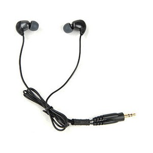 Наушники внутриканальные классические Shure SE420 Black