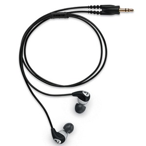 Наушники внутриканальные классические Shure SE420 White