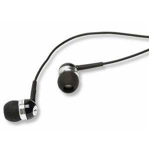 Наушники внутриканальные классические Sennheiser CX 300-II Black