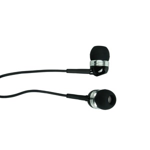 Наушники внутриканальные классические Sennheiser CX 300-II Black