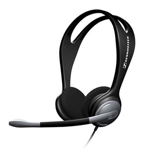 Компьютерная проводная гарнитура Sennheiser PC 131