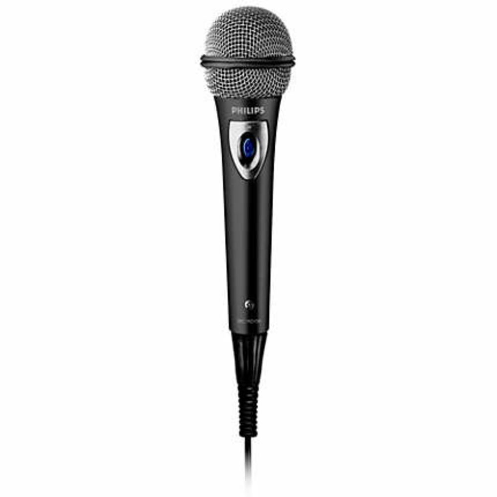 Вокальный микрофон (динамический) Philips SBCMD150