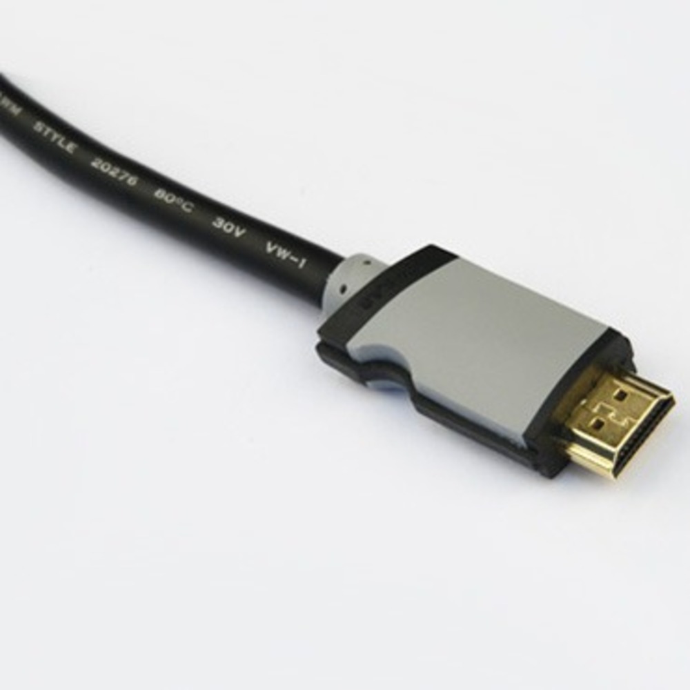 Кабель HDMI - HDMI Velas VHDMI-B4.0 4.0m