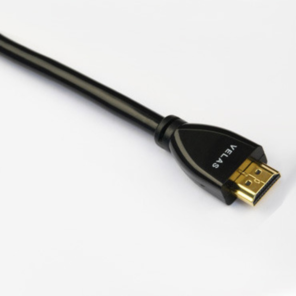 Кабель HDMI - HDMI Velas VHDMI-S4.0 4.0m