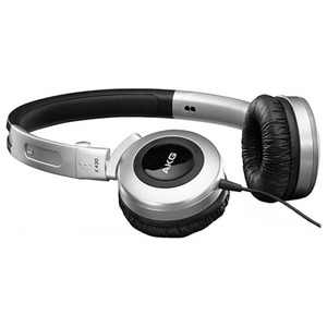 Наушники накладные классические AKG K430 Silver