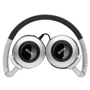 Наушники накладные классические AKG K430 Silver