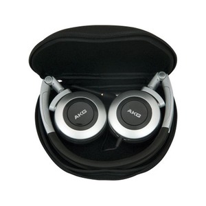 Наушники накладные классические AKG K430 Silver