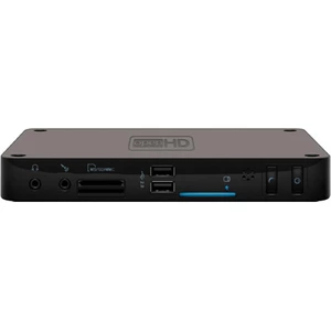 Медиаплеер OpenHD Media Box Black