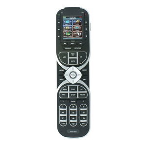 Универсальный пульт ДУ Universal Remote Control MX-810i
