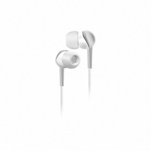 Наушники внутриканальные классические Sennheiser CX 200 Street II White