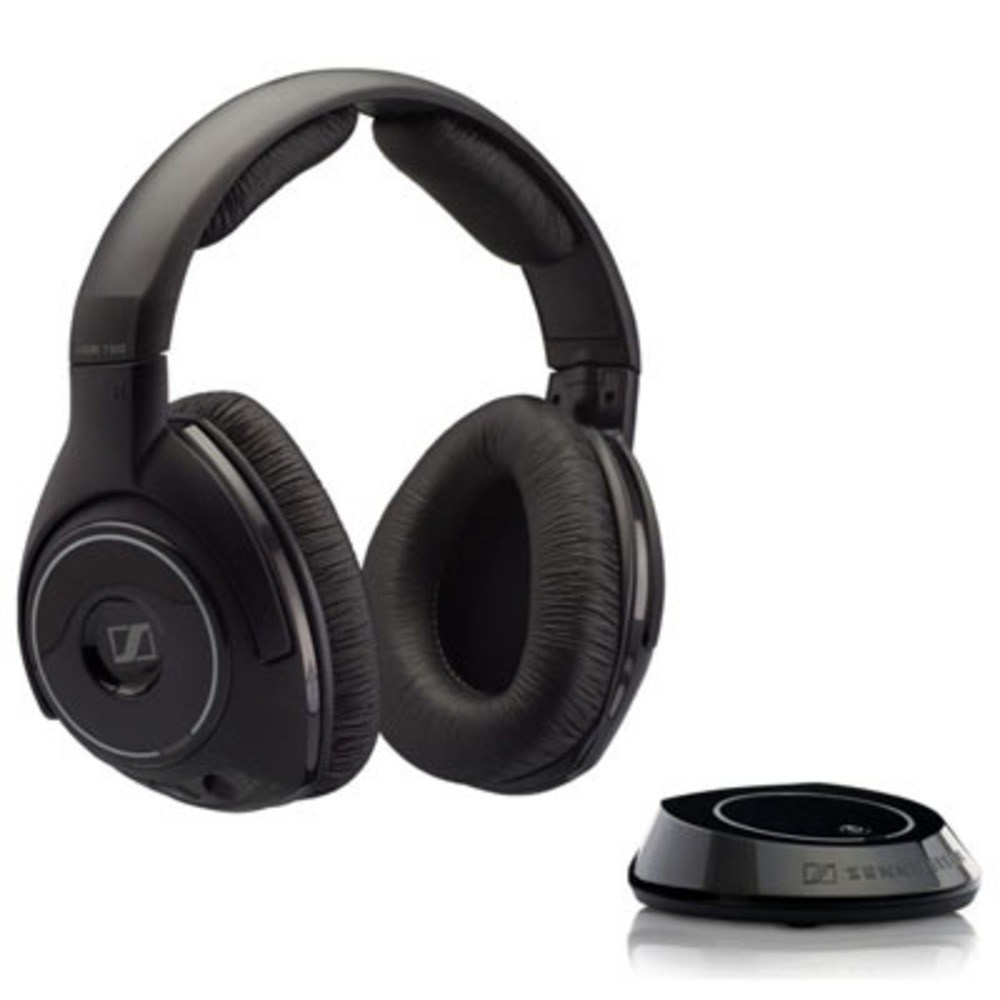 Наушники для телевизора Sennheiser RS 160