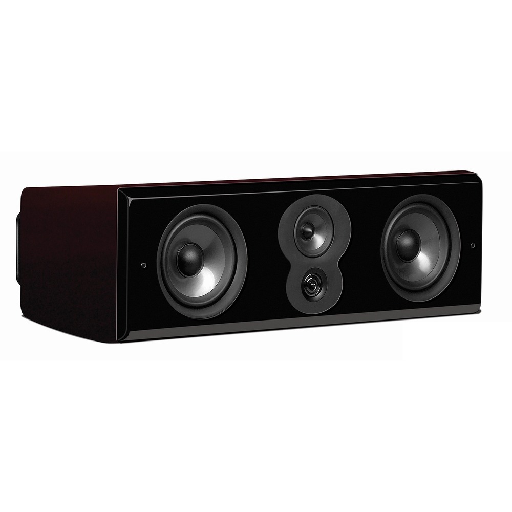 Центральный канал Polk Audio LSiM 706C Mahogany