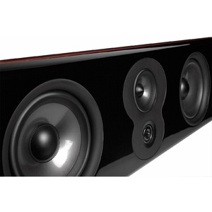 Центральный канал Polk Audio LSiM 706C Mahogany