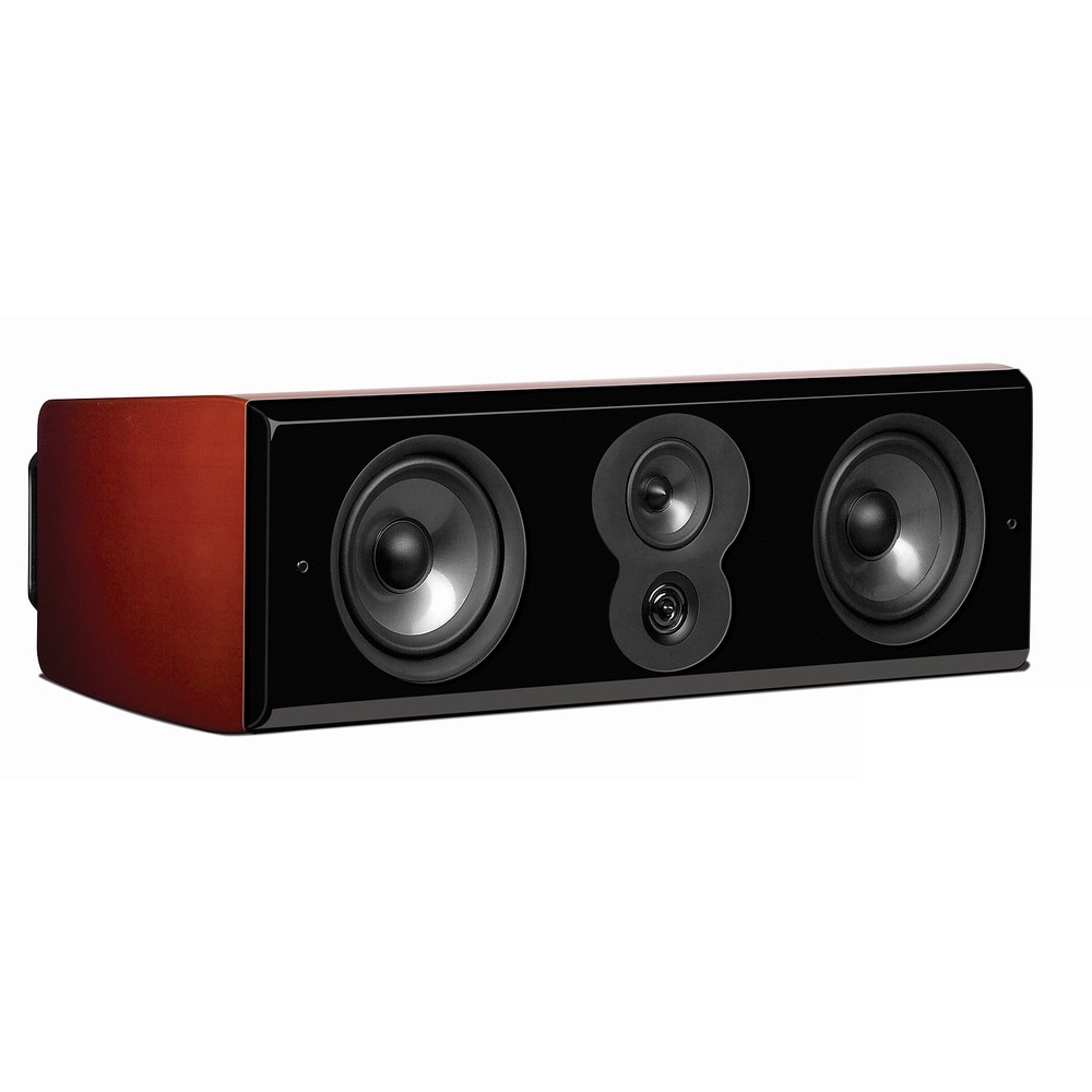 Центральный канал Polk Audio LSiM 706C Cherry