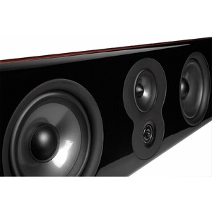 Центральный канал Polk Audio LSiM 706C Cherry