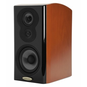 Полочная акустика Polk Audio LSiM 703 Cherry