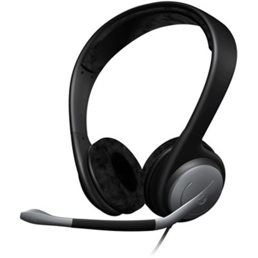 Компьютерная проводная гарнитура Sennheiser PC 151