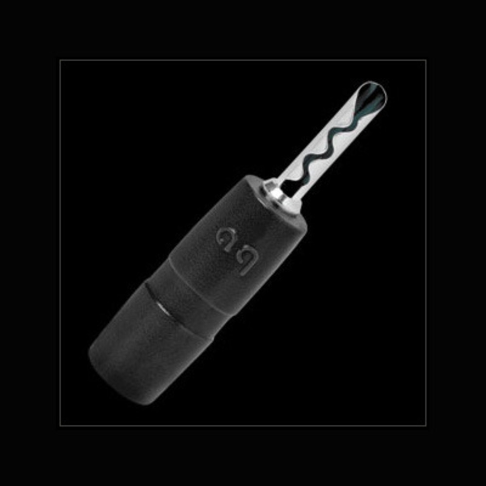 Разъем Банана Audioquest SG-BFA Silver