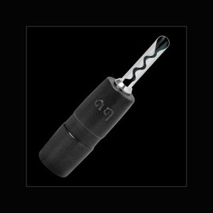 Разъем "Банана" Audioquest SG-BFA Silver