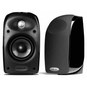 Сателлитная акустика Polk Audio TL2 Satellite Black