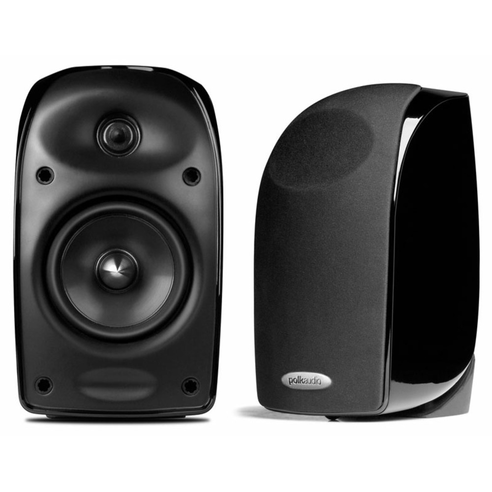 Сателлитная акустика Polk Audio TL3 Black