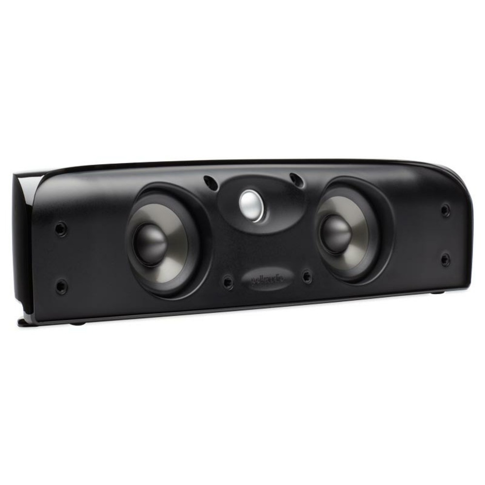 Центральный канал Polk Audio TL2 Center Black