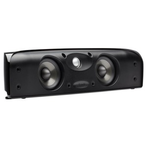 Центральный канал Polk Audio TL2 Center Black