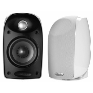 Сателлитная акустика Polk Audio TL2 Satellite Silver