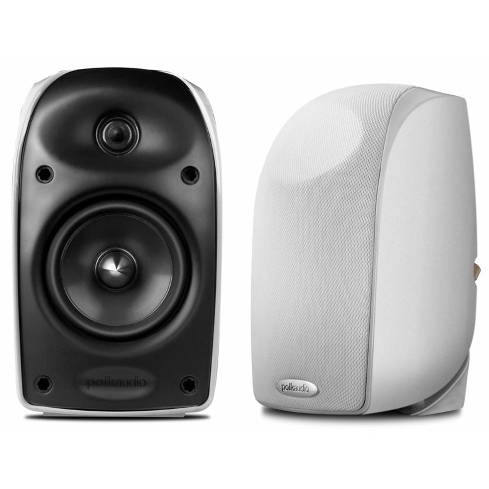 Сателлитная акустика Polk Audio TL3 White