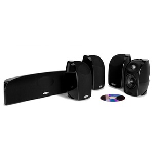 Комплект акустических систем Polk Audio TL250