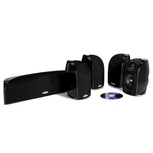 Комплект акустических систем Polk Audio TL350