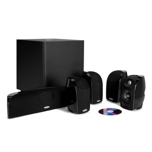 Комплект акустических систем Polk Audio TL2600