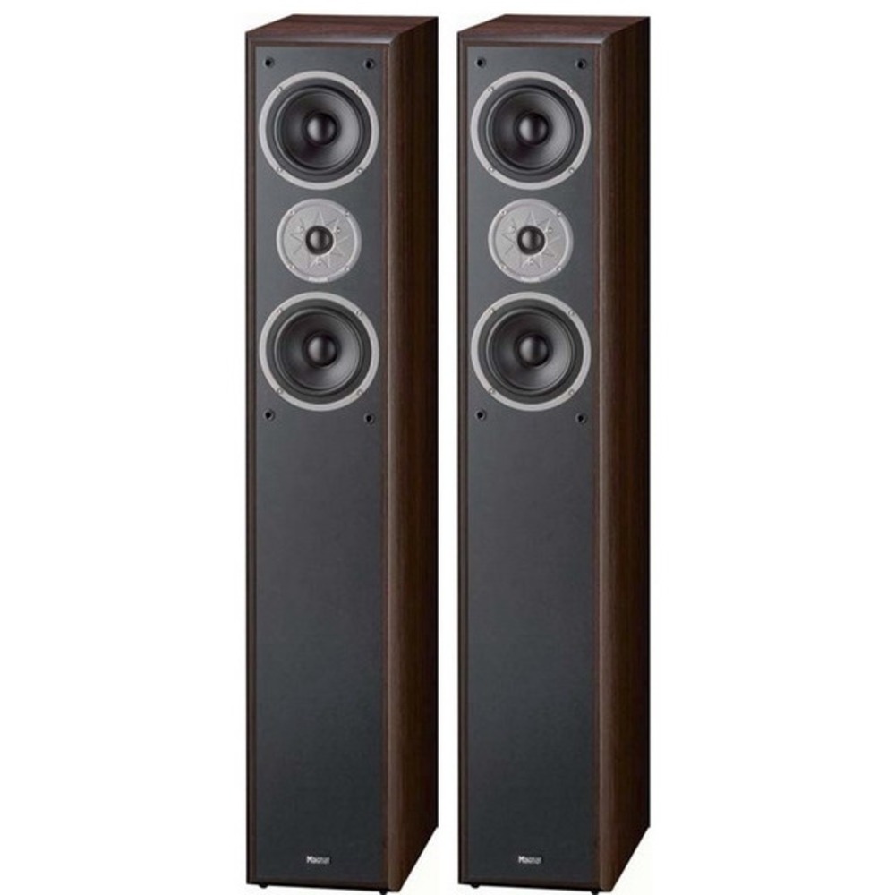 Напольная акустика Magnat Monitor Supreme 2500 Mocca