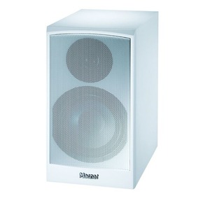 Полочная акустика Magnat Vector 203 White