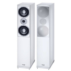 Напольная акустика Magnat Vector 205 White