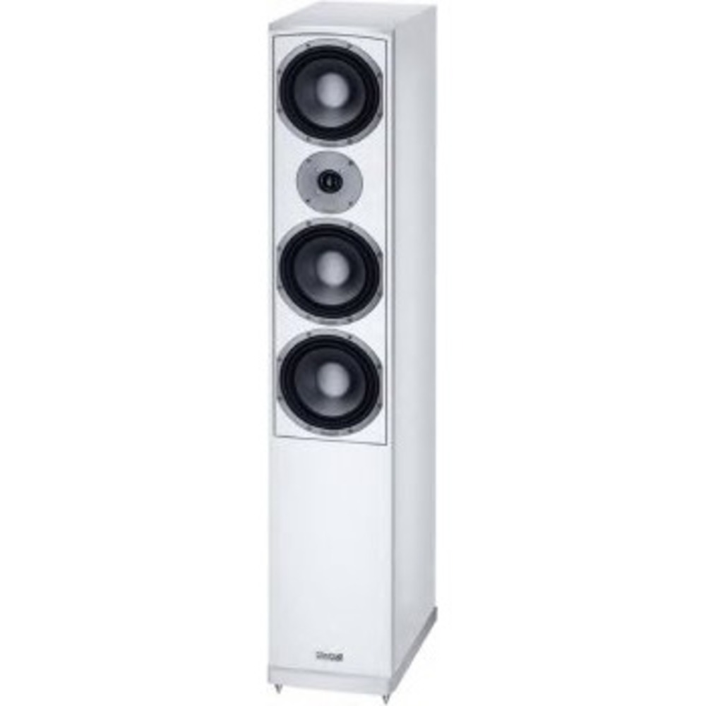 Напольная акустика Magnat Vector 207 White