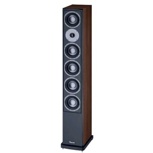 Напольная акустика Magnat Vector 208 Tower Mocca