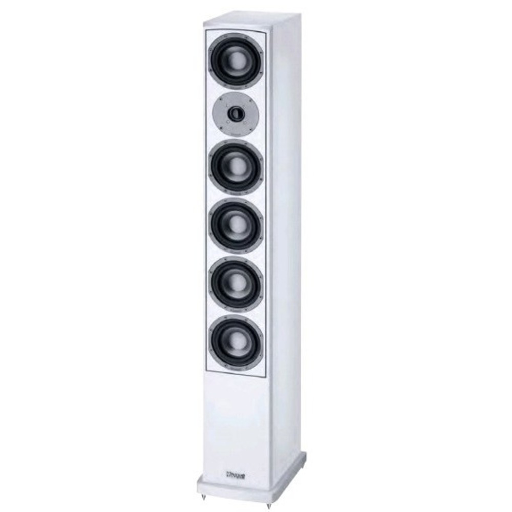 Напольная акустика Magnat Vector 208 Tower White