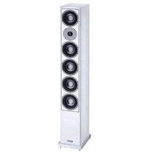 Напольная акустика Magnat Vector 208 Tower White
