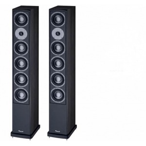 Напольная акустика Magnat Vector 208 Tower Black