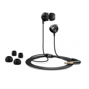 Наушники внутриканальные классические Sennheiser CX 175 West