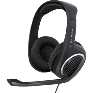 Игровая гарнитура Sennheiser PC 320 G4ME