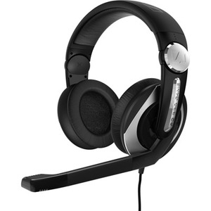 Игровая гарнитура Sennheiser PC 330 G4ME