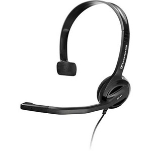 Компьютерная проводная гарнитура Sennheiser PC 21-II