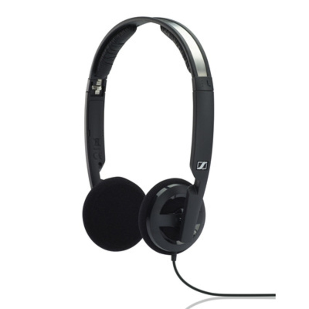 Наушники накладные классические Sennheiser PX 100-II Black