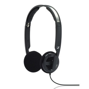Наушники накладные классические Sennheiser PX 100-II Black