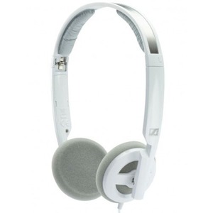 Наушники накладные классические Sennheiser PX 100-II White