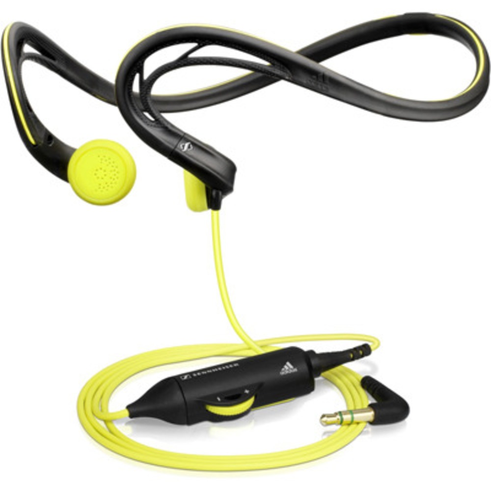 Наушники внутриканальные для спорта Sennheiser PMX 680 Sports